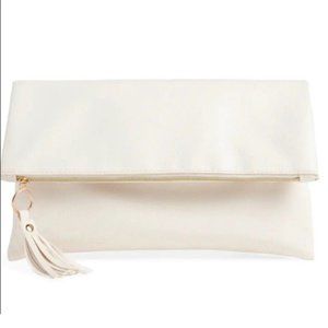 Rachel Miriam Eve Clutch
